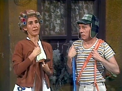 Chespirito