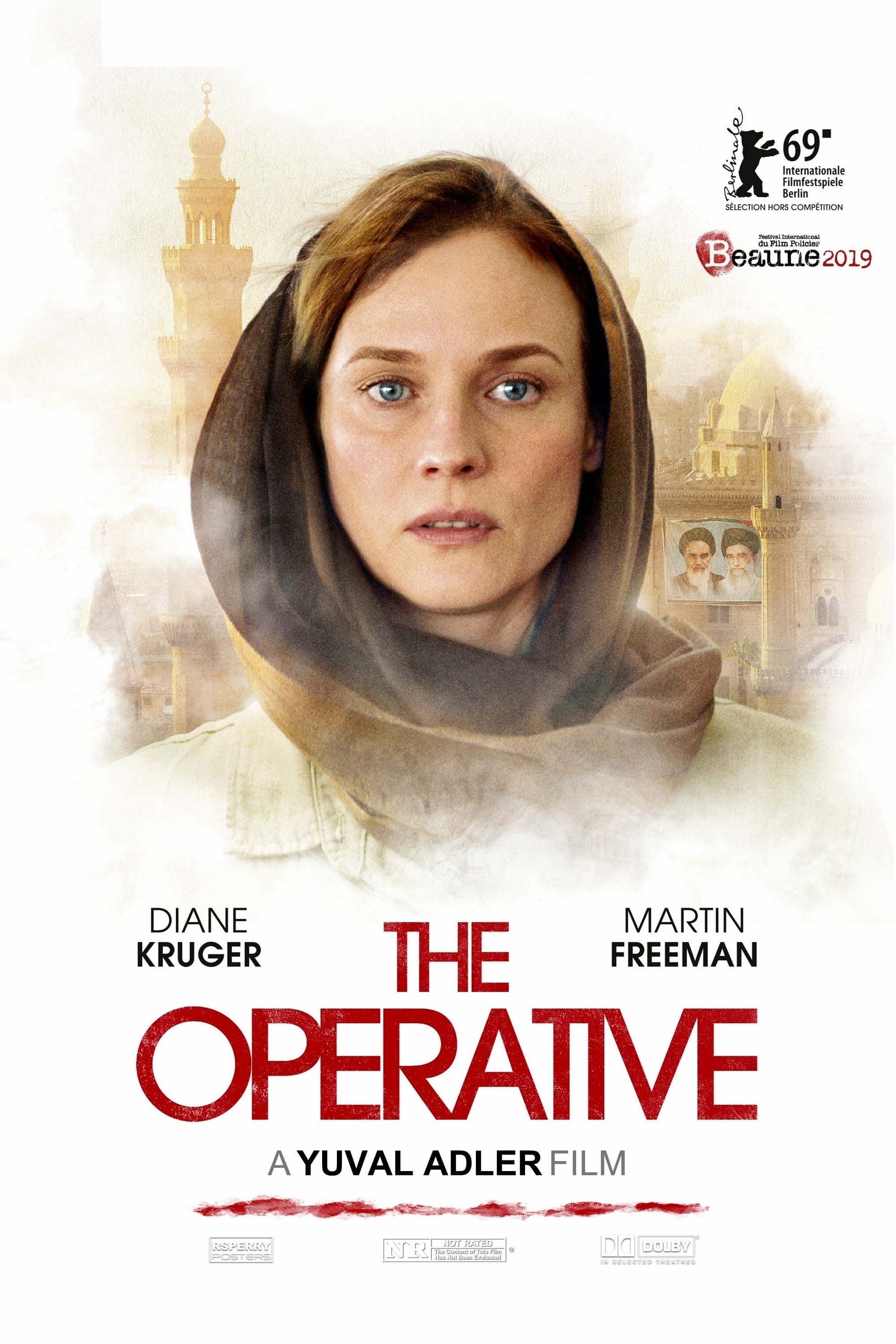 The Operative