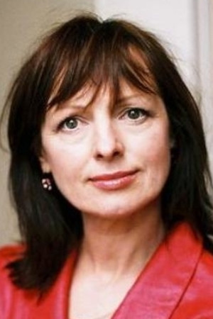 et billede af Bernarda Oman