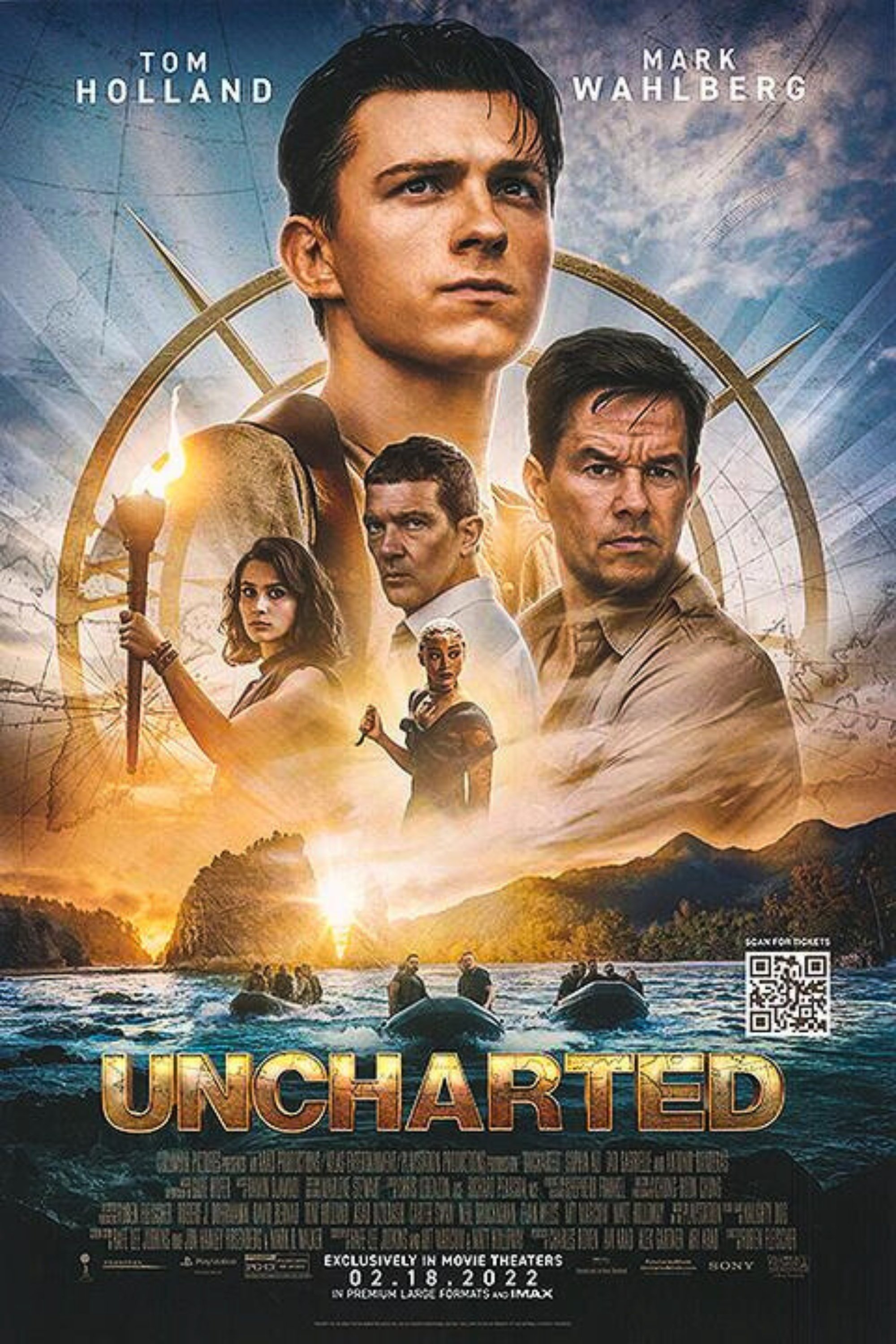Uncharted