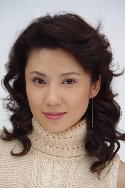 et billede af Hao Yang