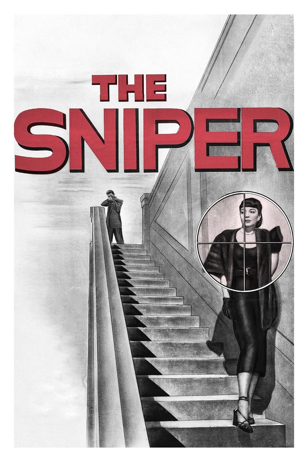 The Sniper