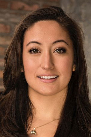 et billede af Kendra Kirby