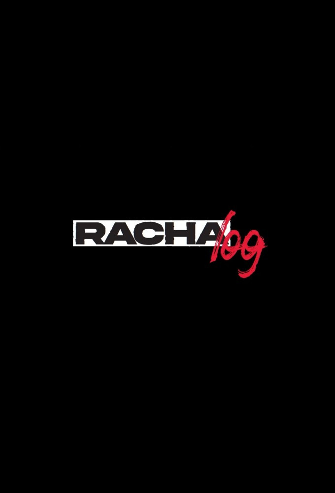 RACHA LOG - Season 2