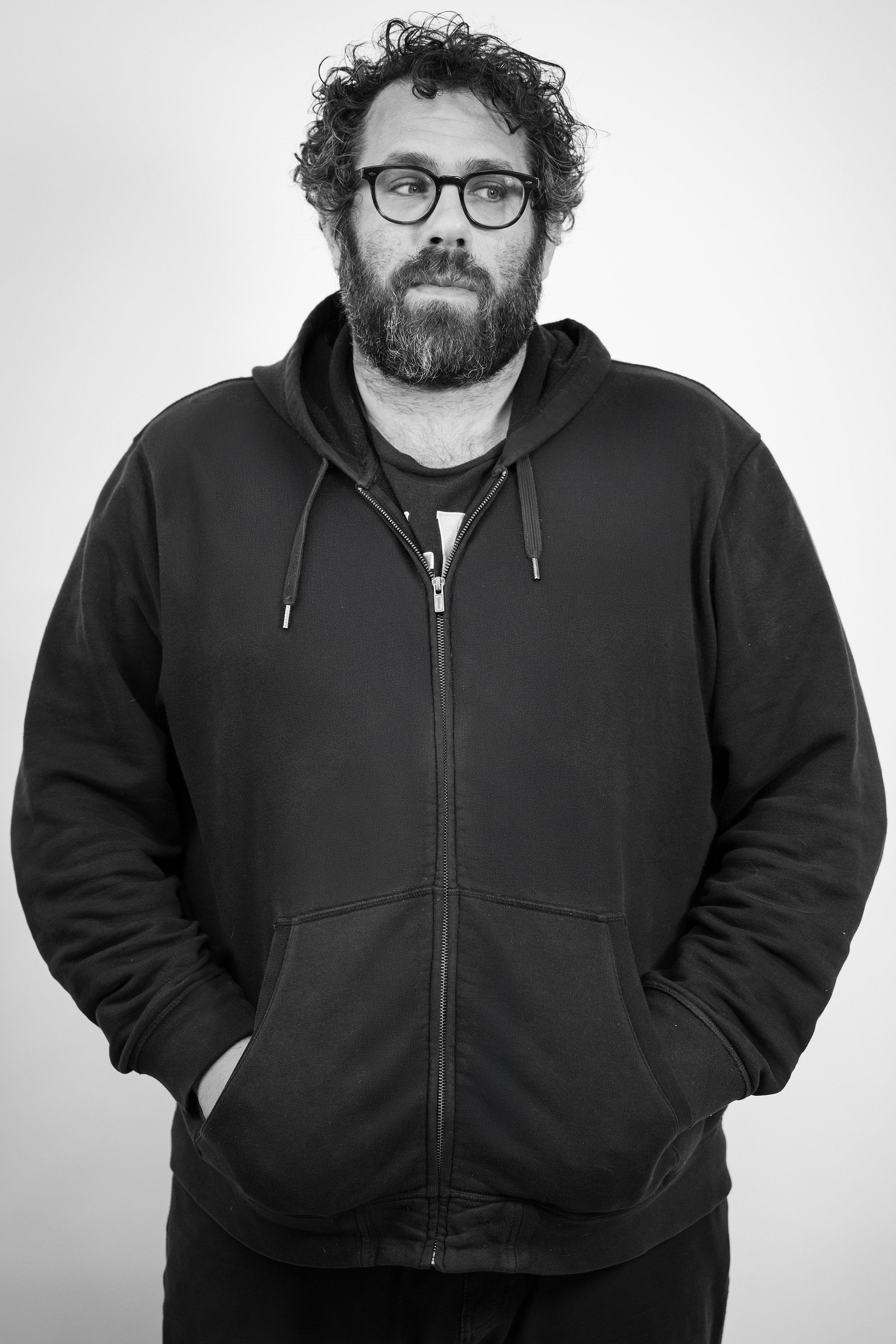 et billede af Aviv Rubinstien