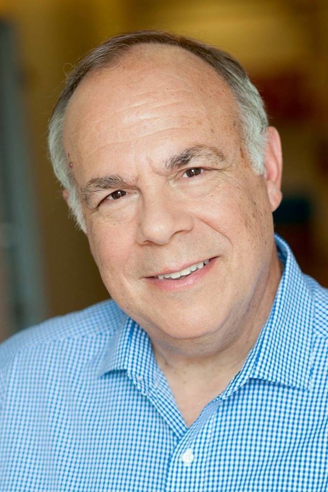 et billede af Michael Maggiani