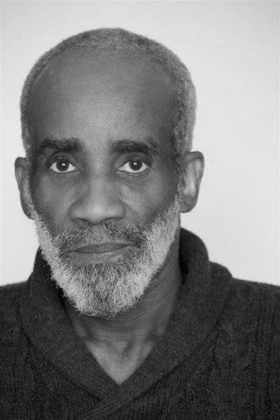 et billede af Larrington Walker