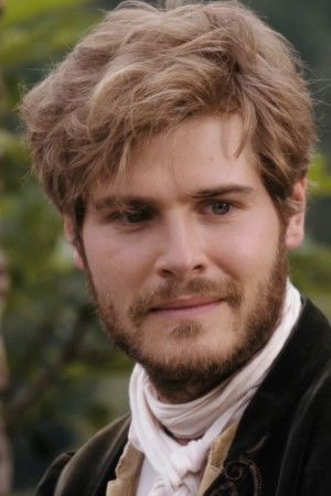 et billede af Peter Foyse