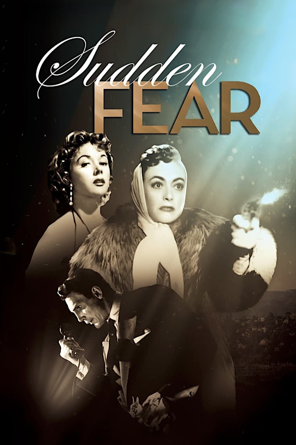 Sudden Fear