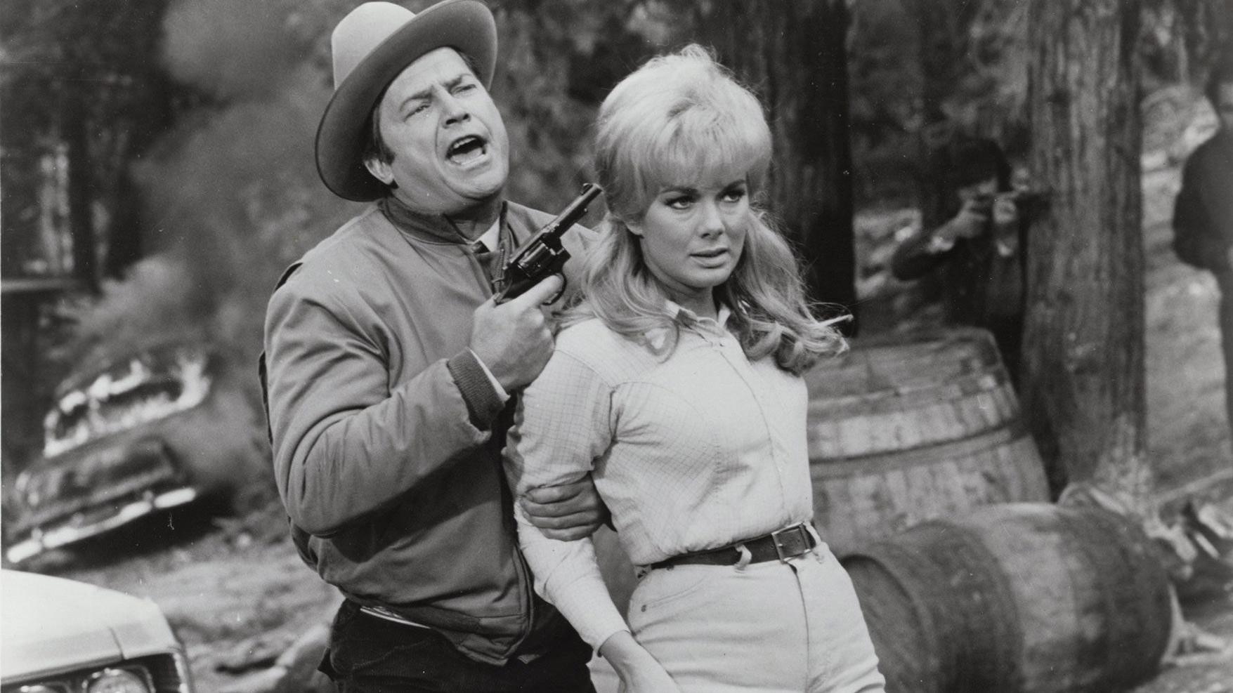 The Devil's Eight (1969)