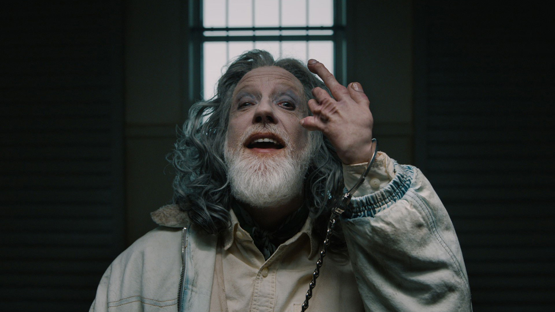 Scary Movie backdrop