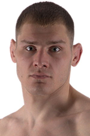 et billede af Mikhail Dolgov