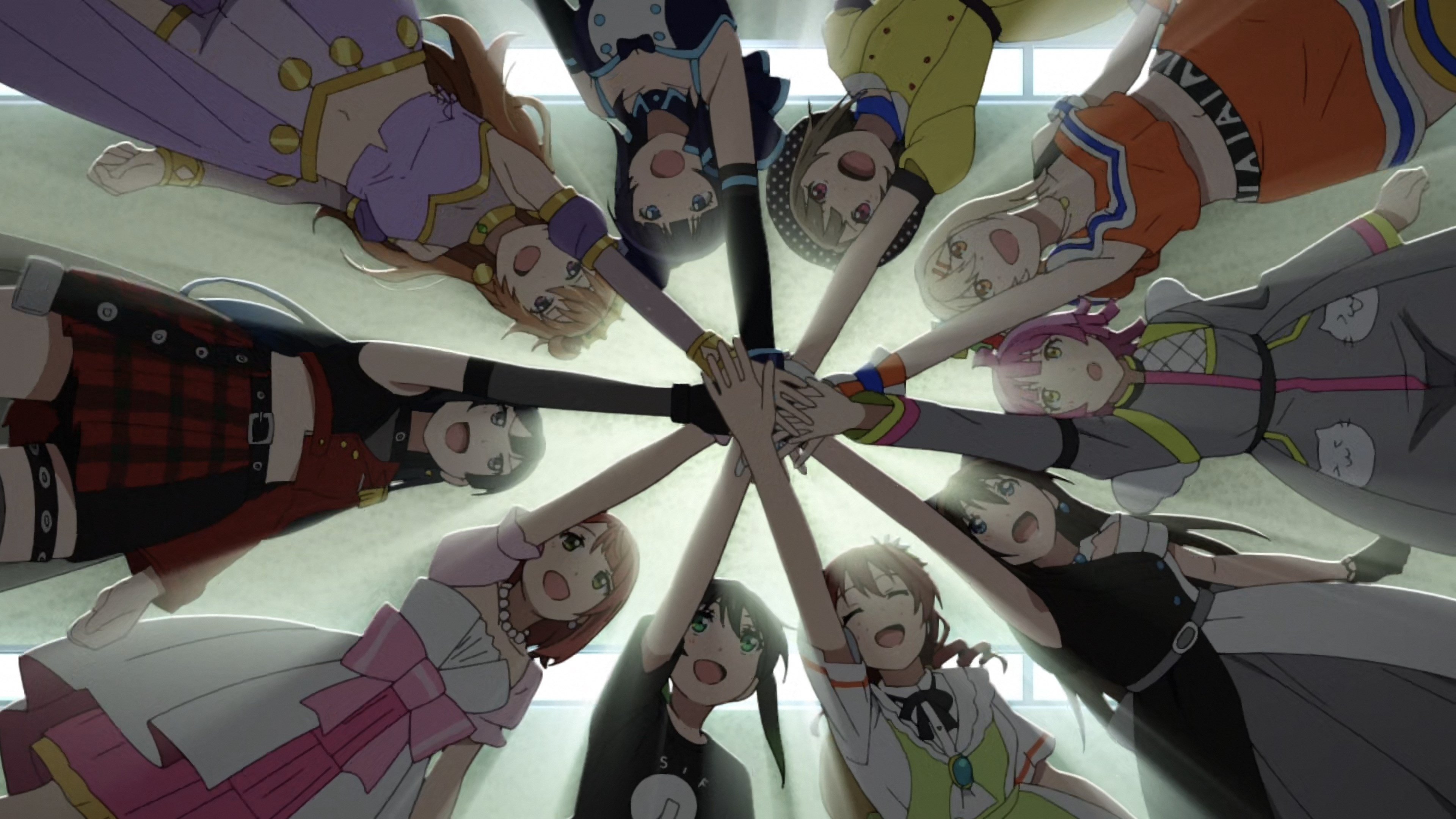 Love Live! Nijigasaki High School Idol Club