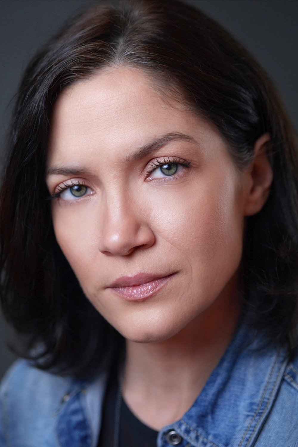 et billede af Snežana Vidović