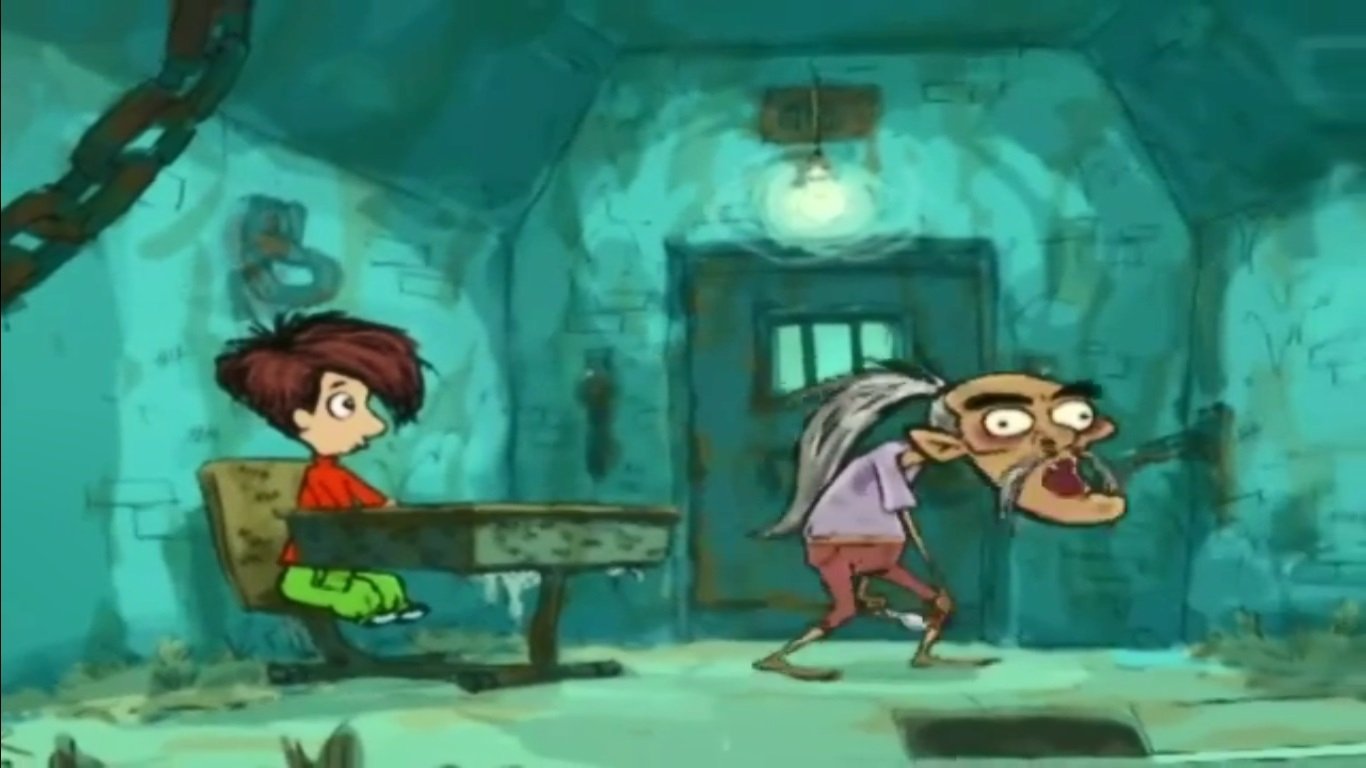 Episode 10