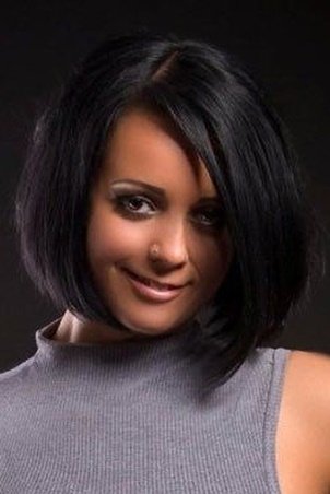 et billede af Scarlett Hope