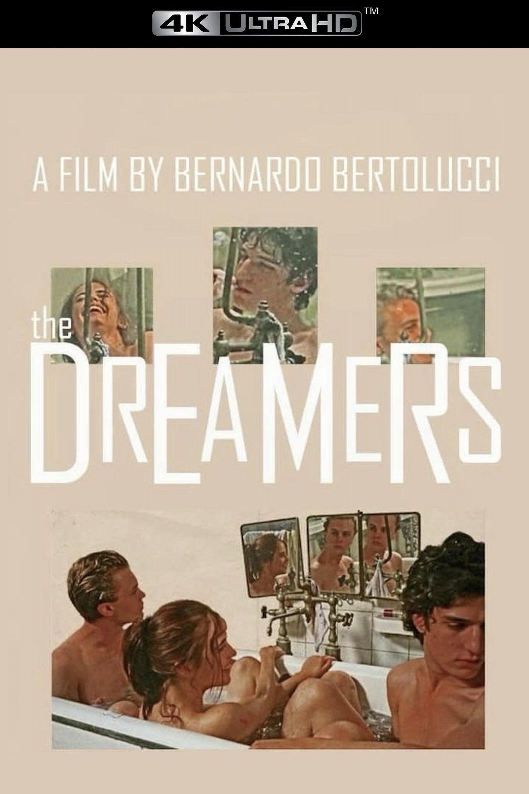 The Dreamers