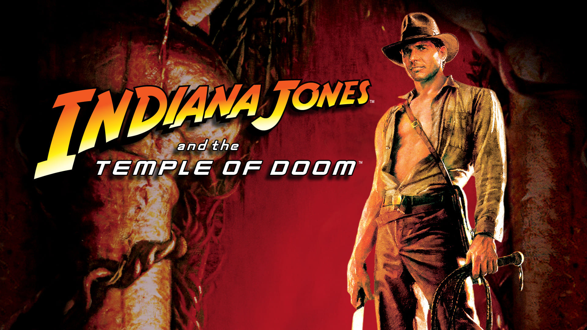 Indiana Jones og templets forbandelse (1984)