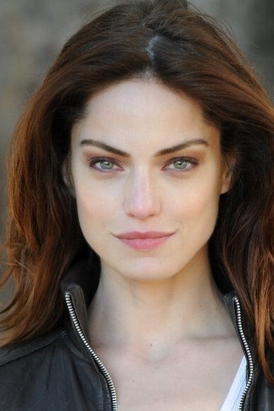 et billede af Diana Gettinger