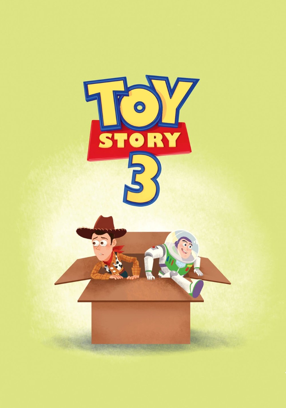 Toy Story 3