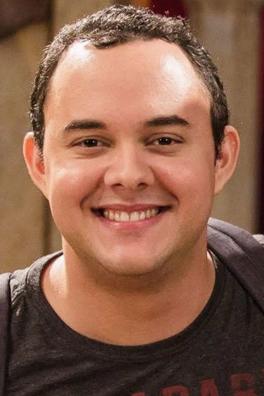 et billede af Guilherme Santana