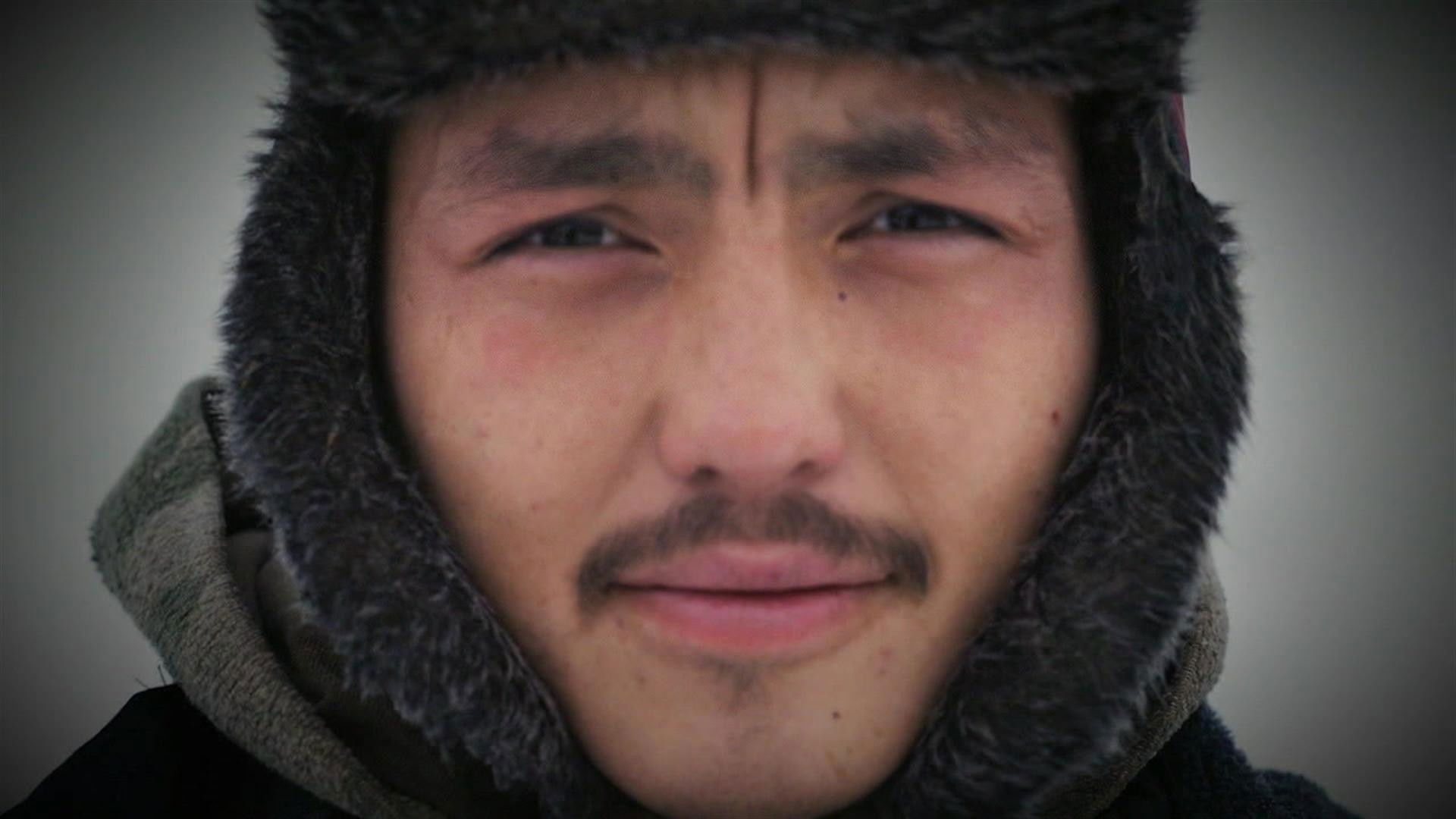 Life Below Zero: First Alaskans S03E02 backdrop