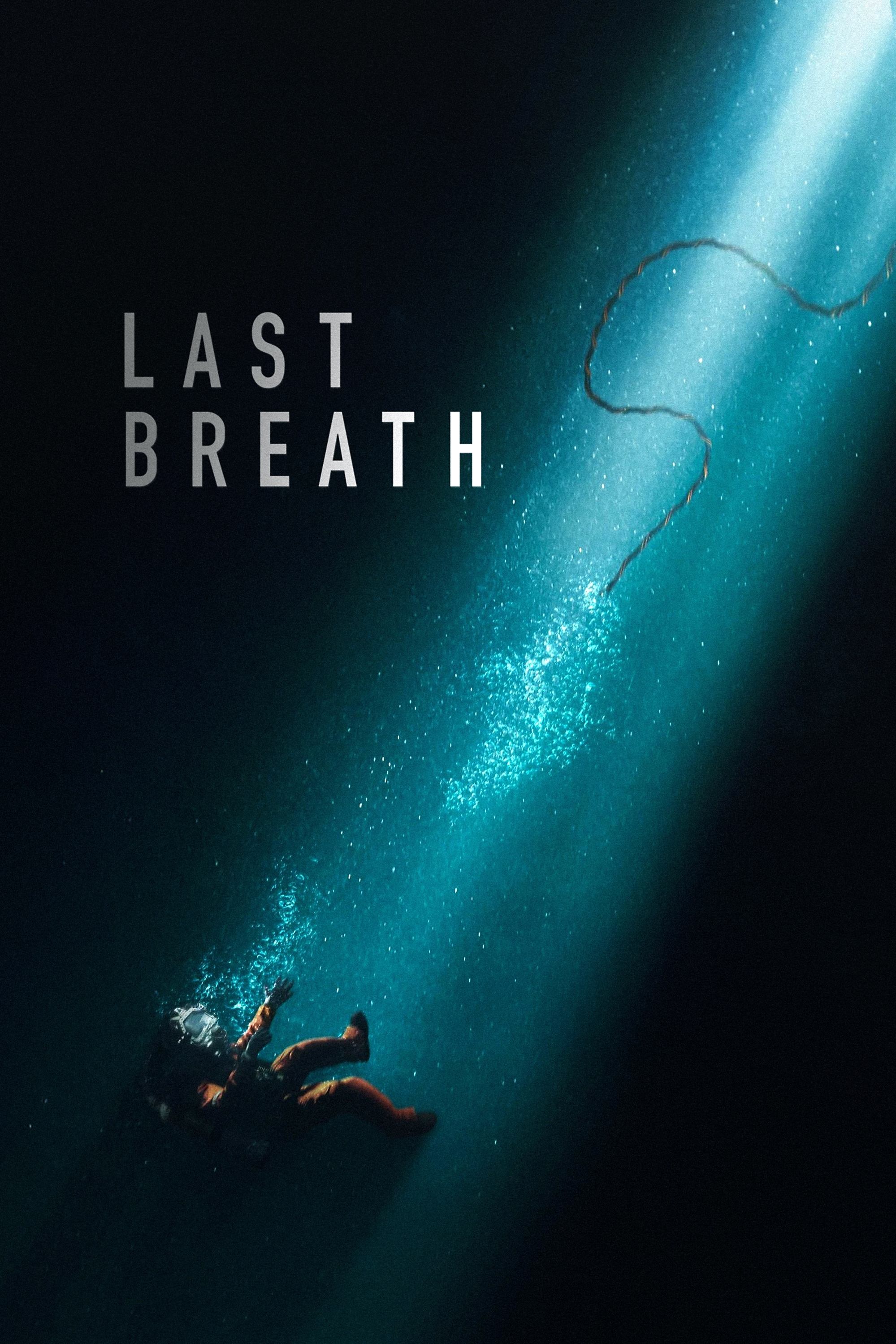 Last Breath