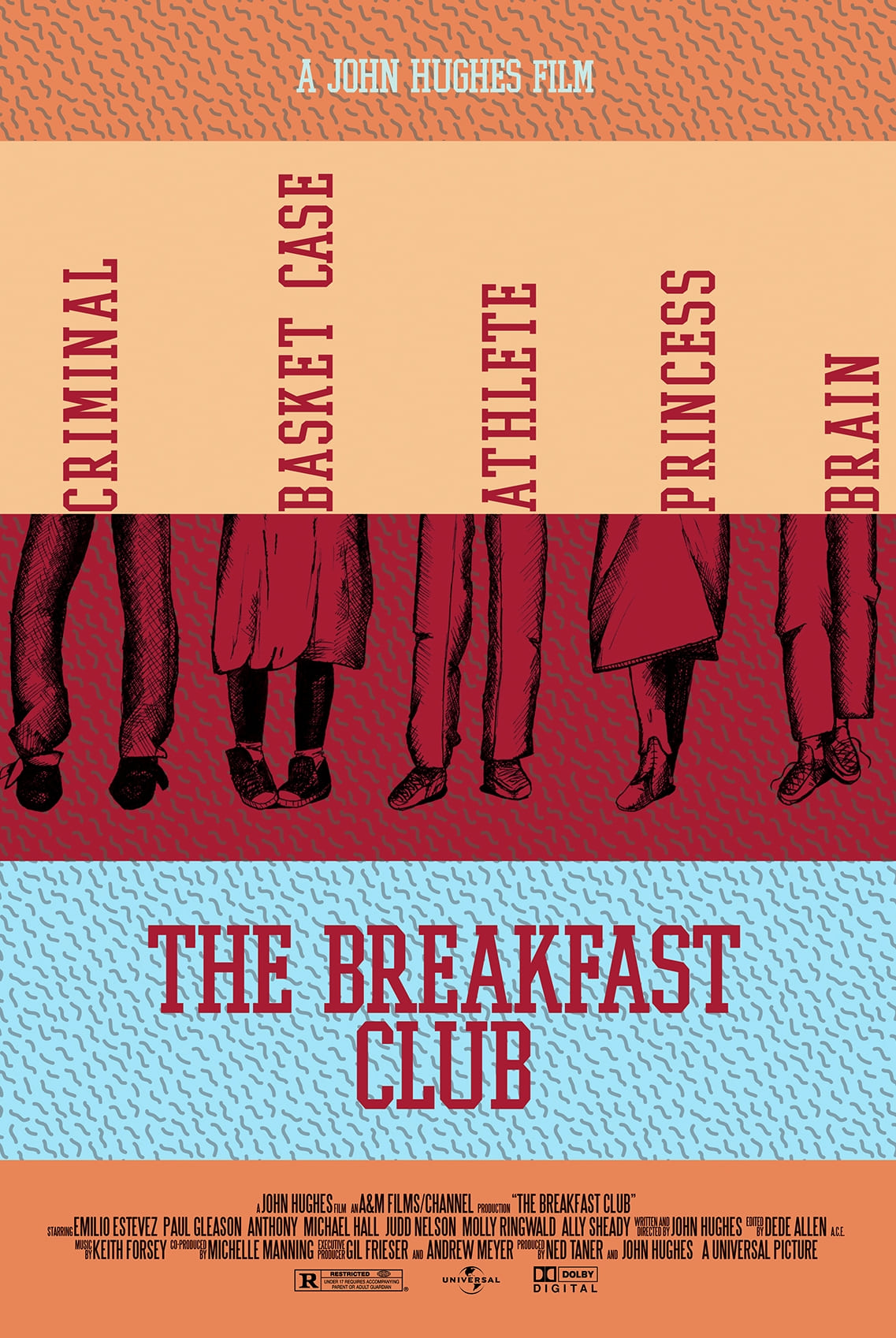 The Breakfast Club