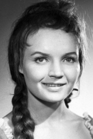 et billede af Anna Czapnikówna