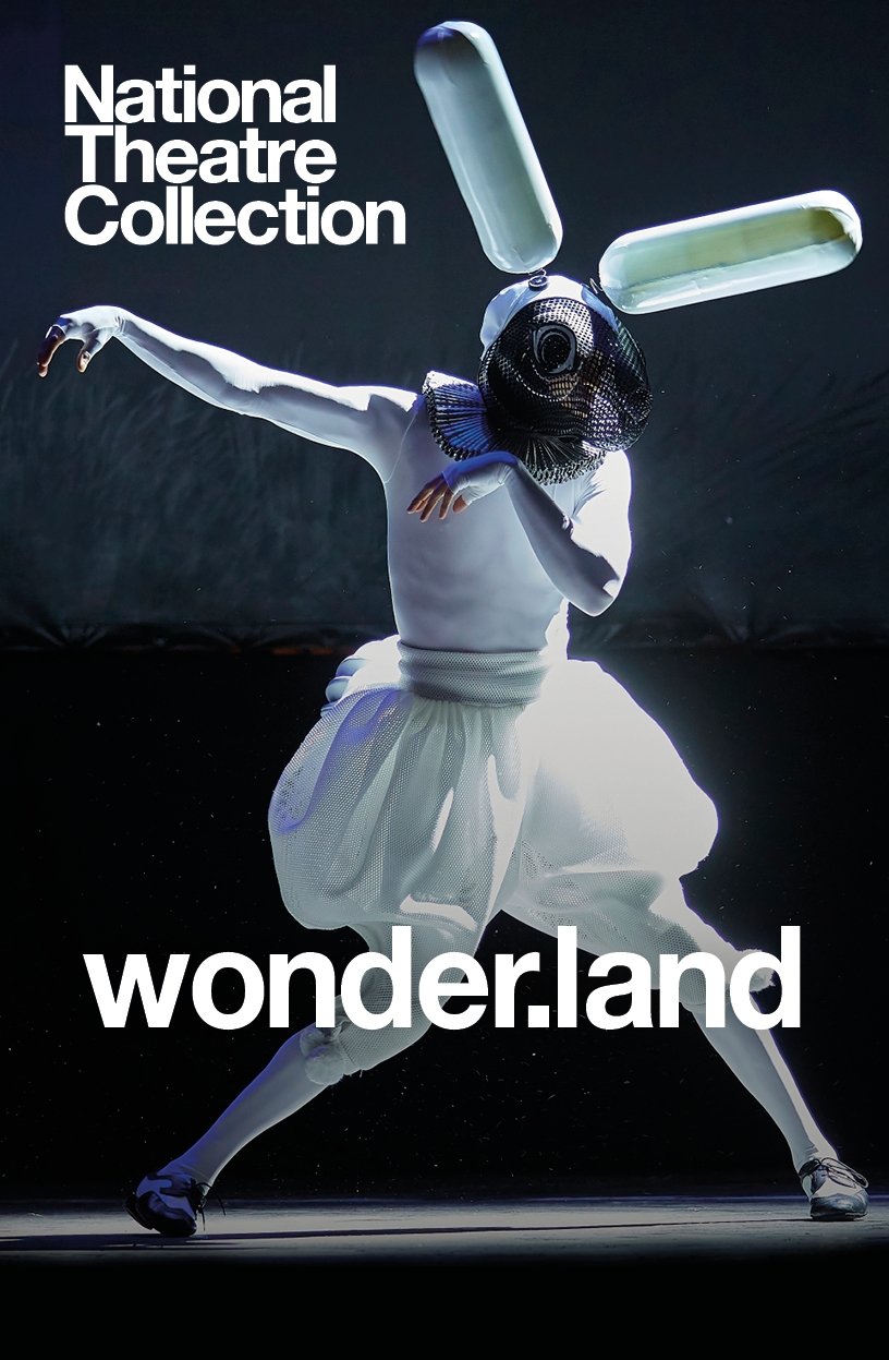 National Theatre Live: wonder.land