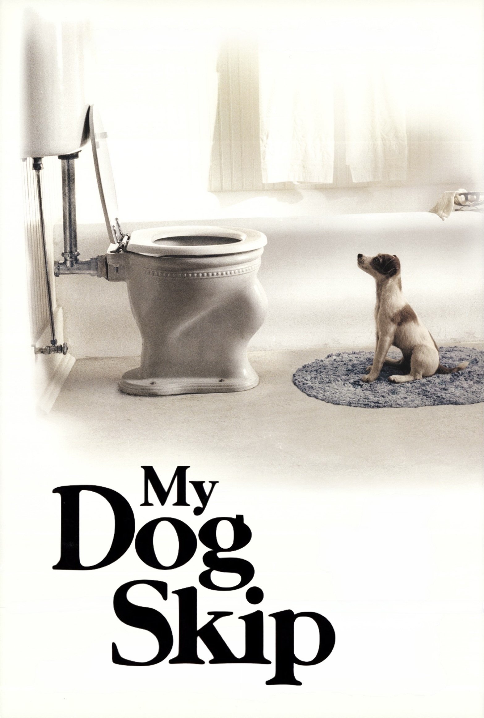 My Dog Skip