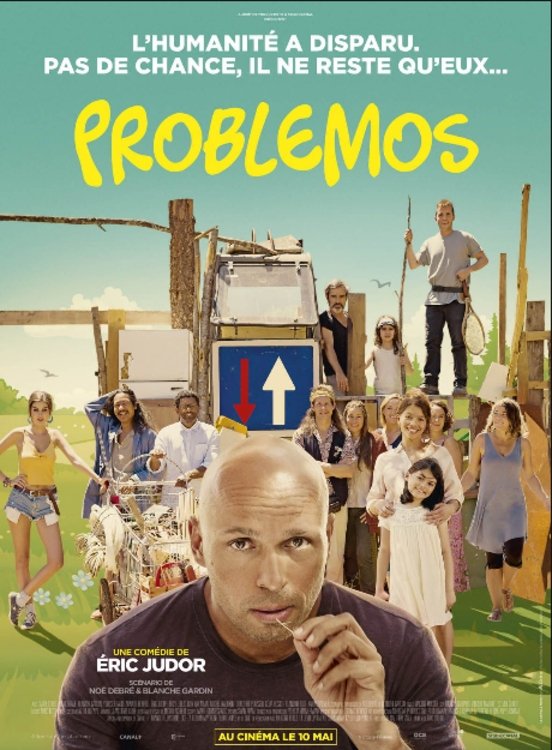 EN - Problemos (2017) (FRENCH ENG-SUB)