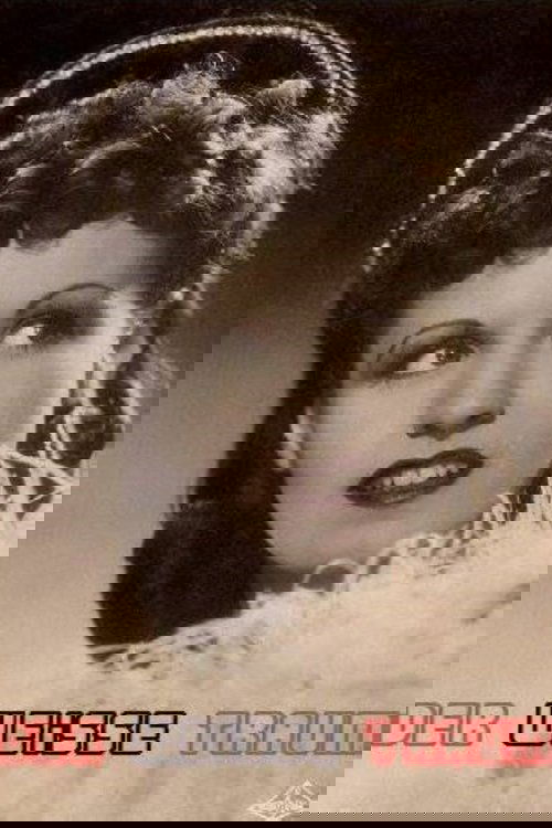 Der wei&szlig;e Traum