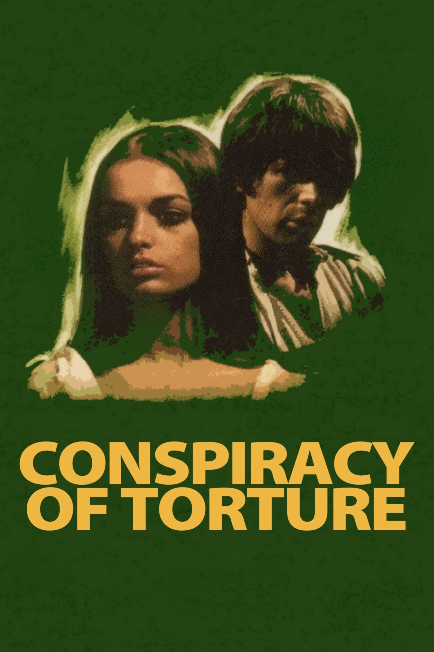 The Conspiracy of Torture