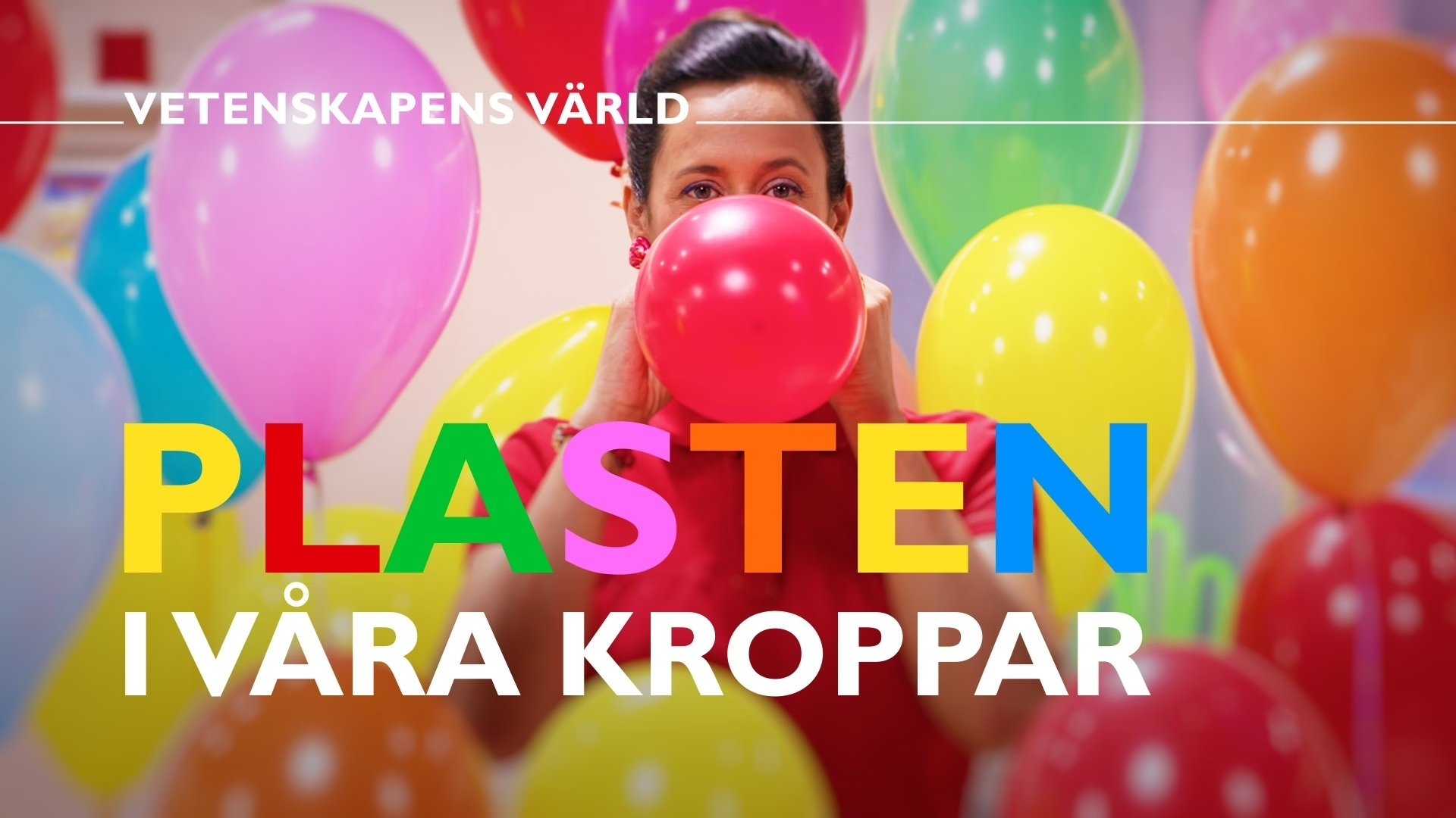 Vetenskapens värld 2025x16