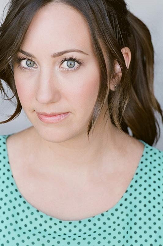 Kristin Lynn's picture in the cast