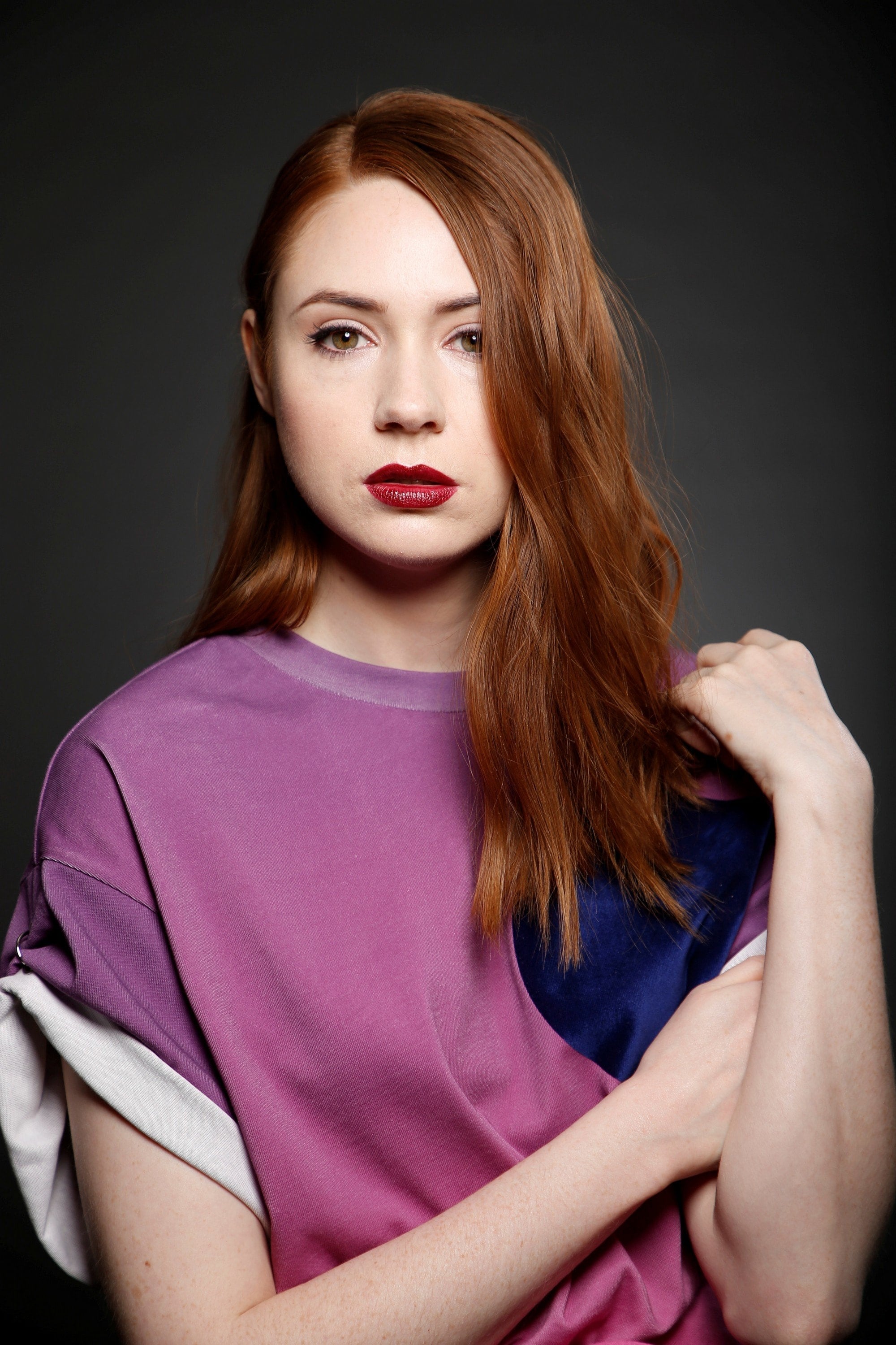 Karen Gillan - Profile Images — The Movie Database (TMDb)