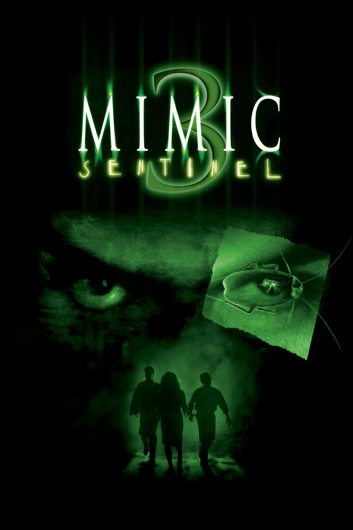 MIMIC 3 : SENTINEL