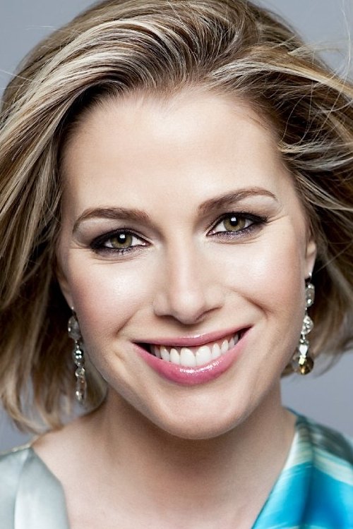 et billede af Dawn Chubai