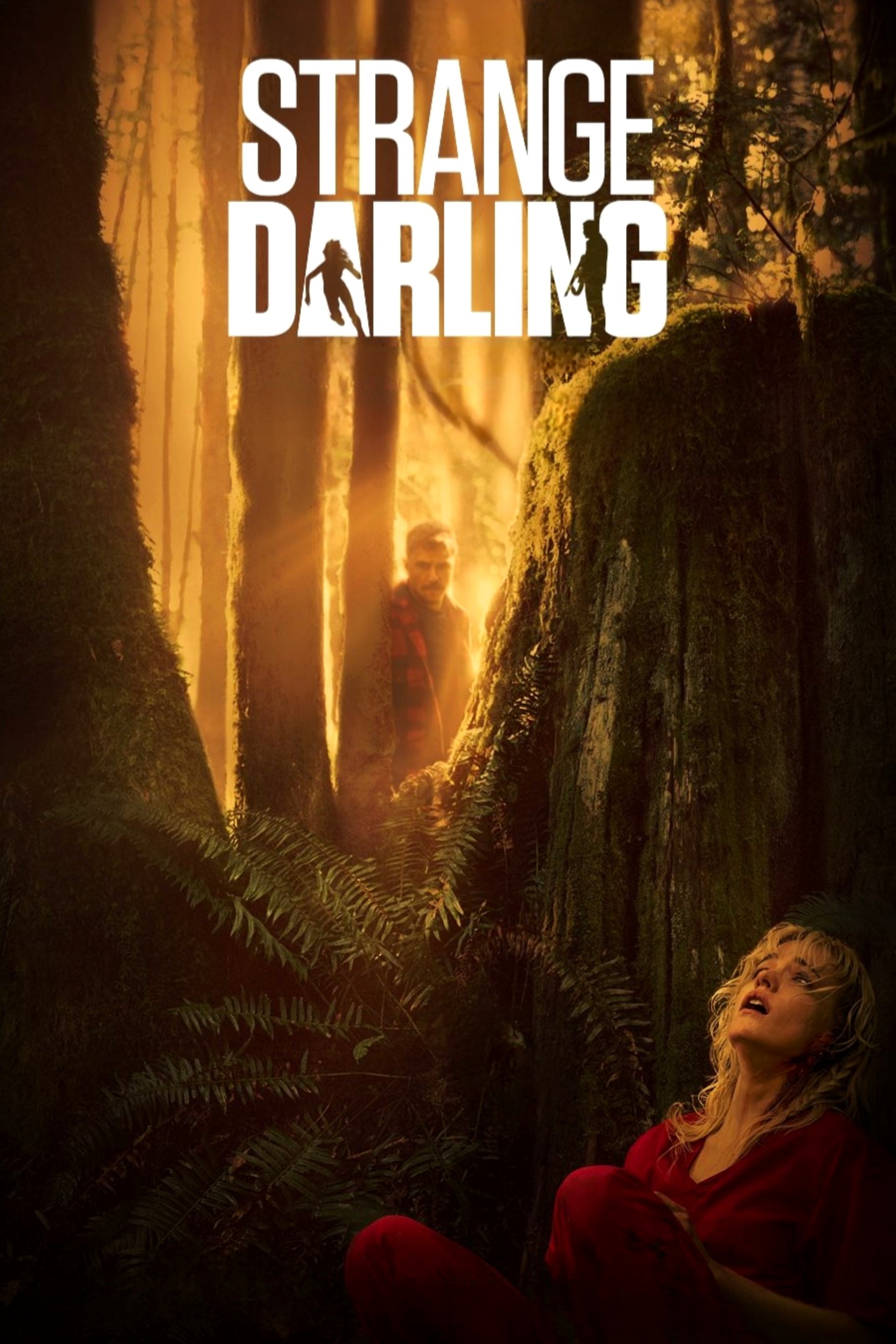 Strange Darling