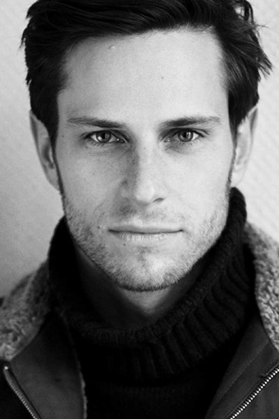 et billede af Marlon Putzke