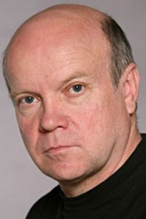 et billede af Viktor Balabanov