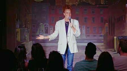 Michelle Wolf: It's Great to Be Here - Épisode 2