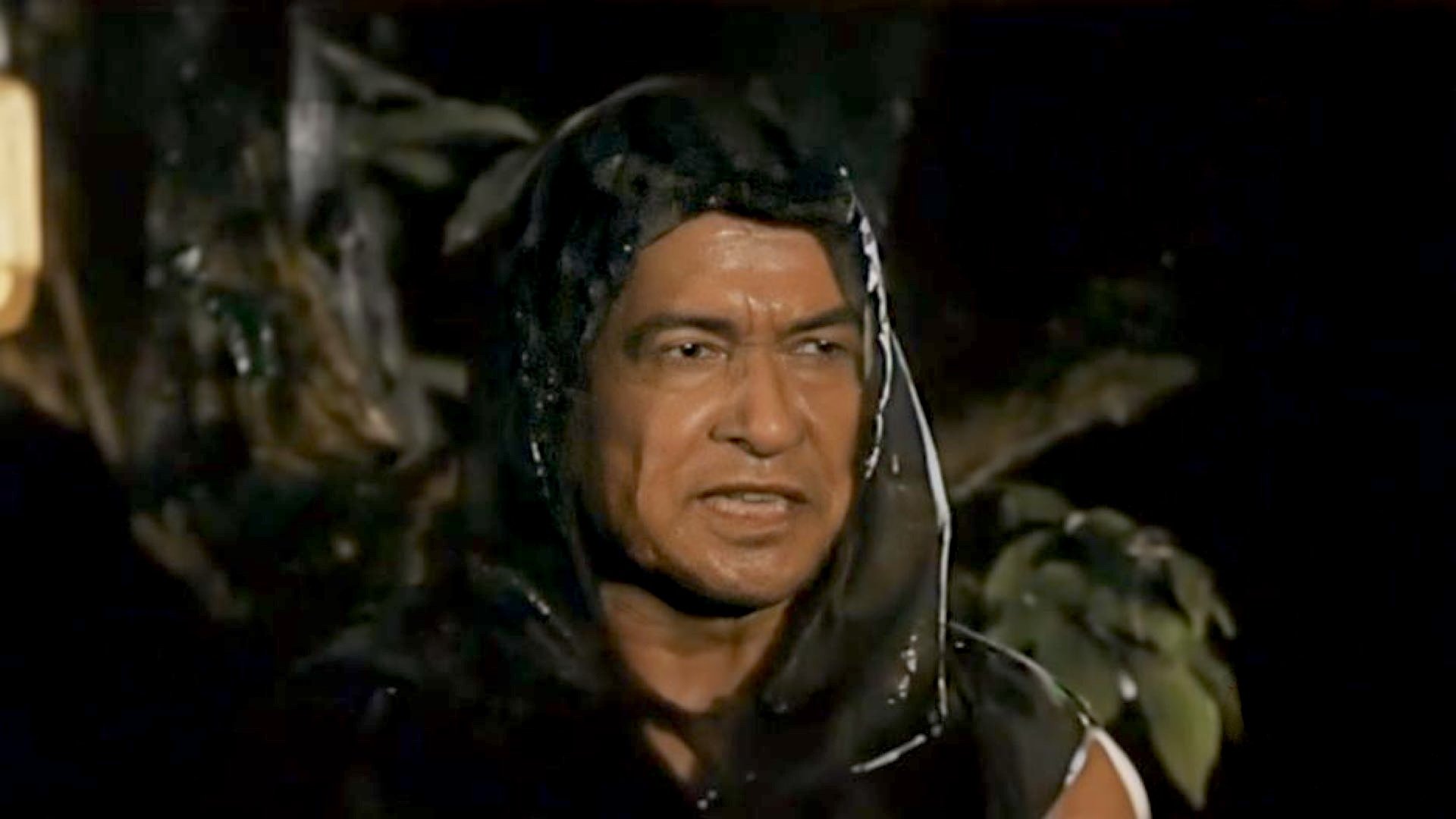 Hepe: Isasabay Kita Sa Paglubog Ng Araw (1991)