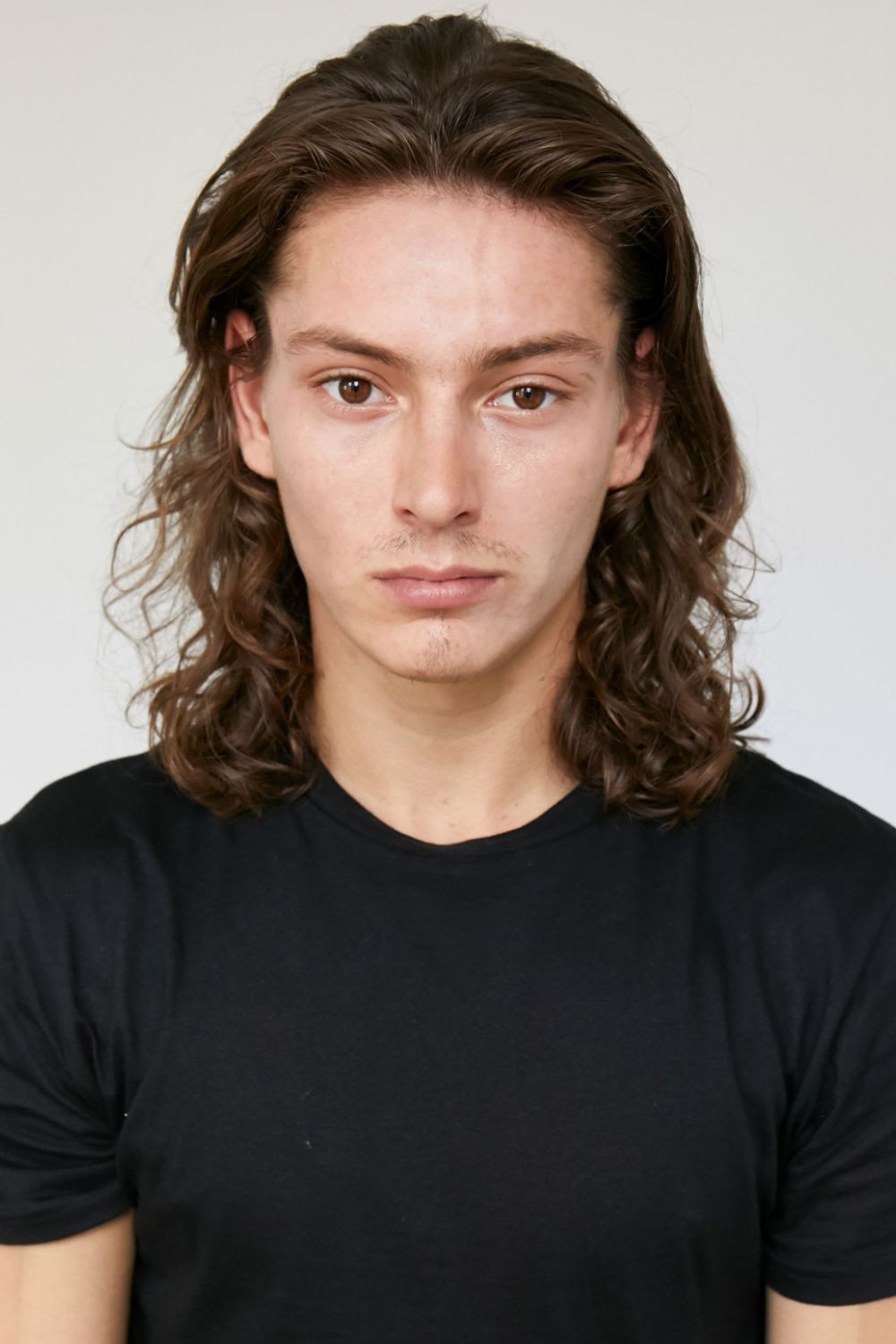 et billede af Philip Svirshch