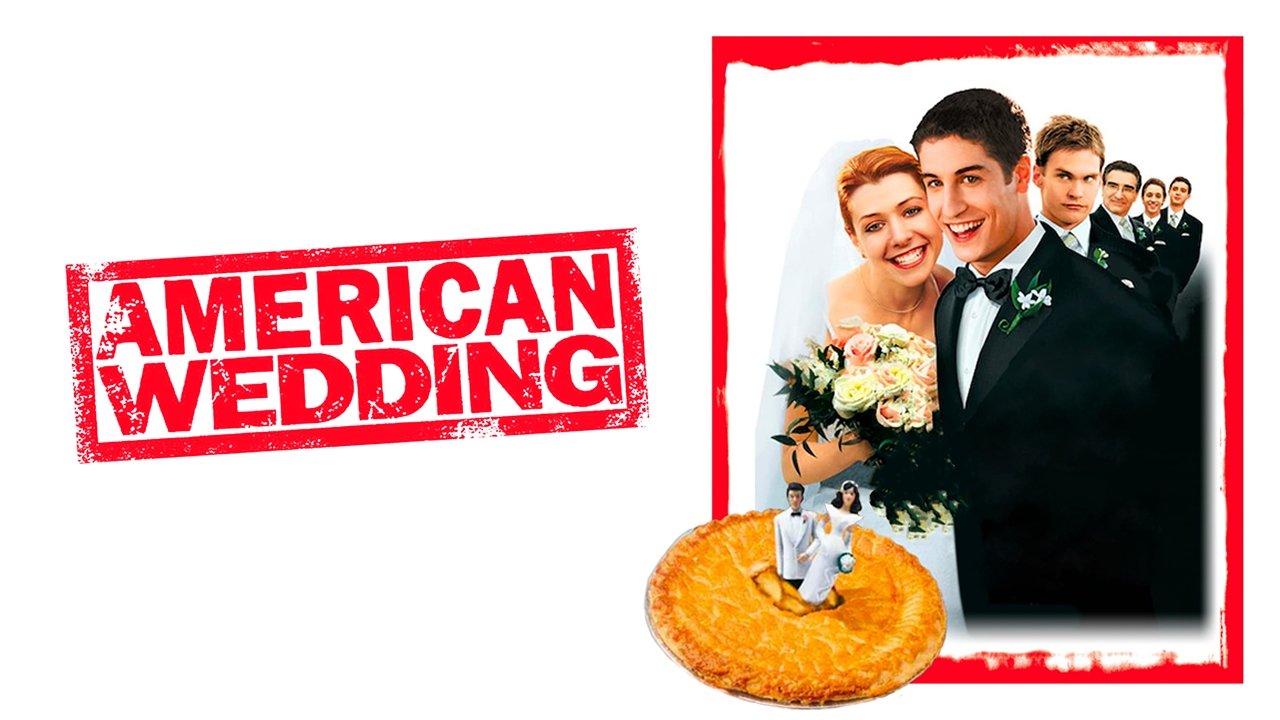 American Pie ¡Menuda boda! (2003)