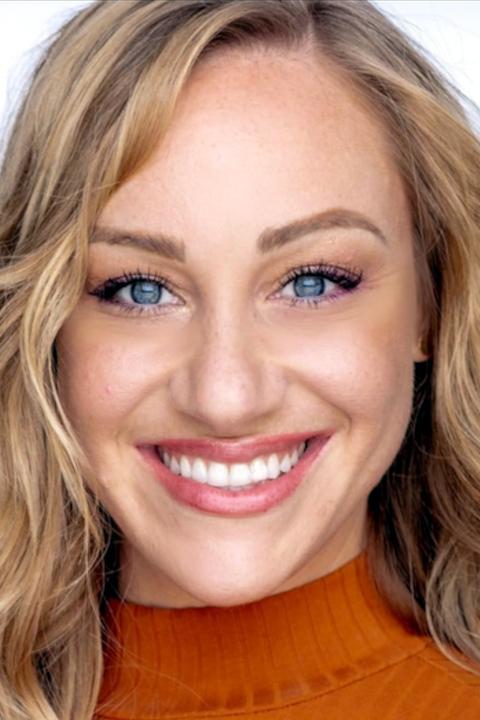 et billede af Crystal Roseborough