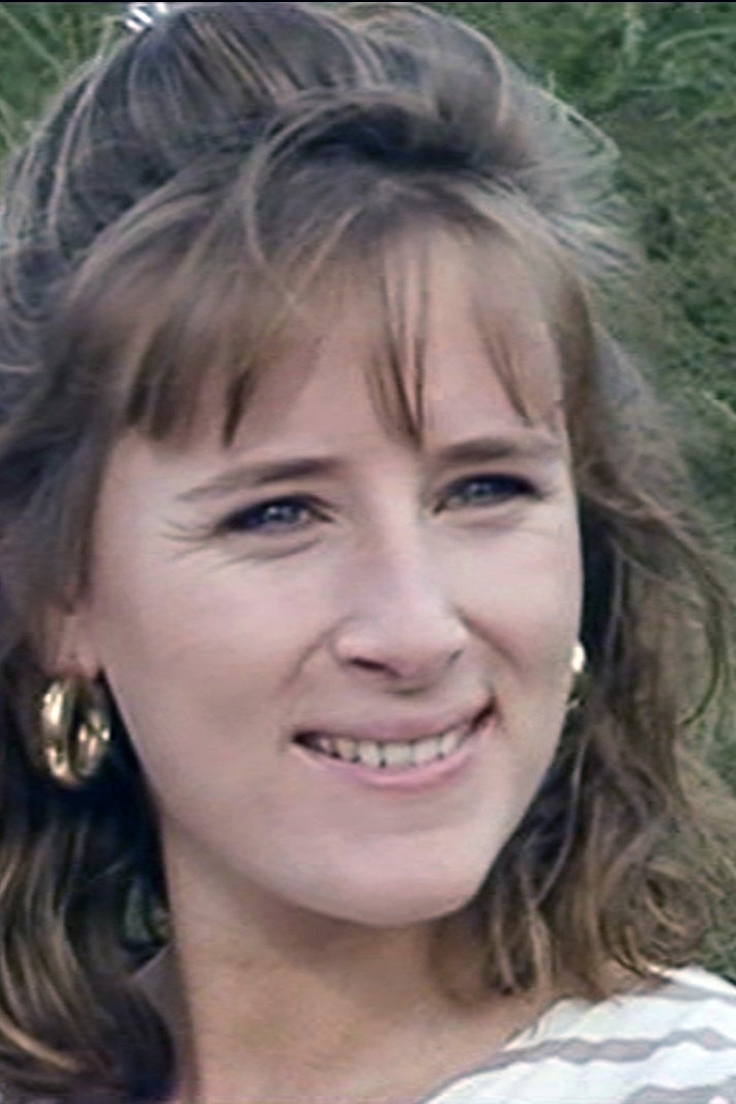 et billede af Francesca Brill