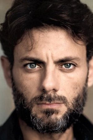 et billede af Fabrizio Nevola