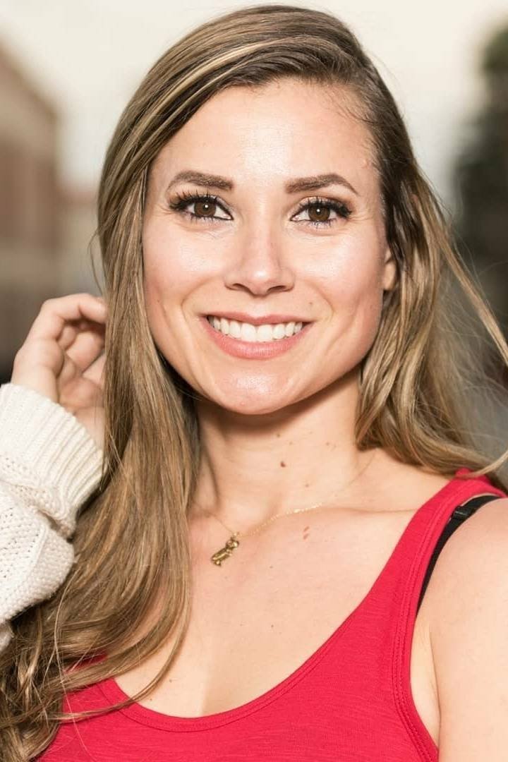 Nikki Kris's picture in the cast